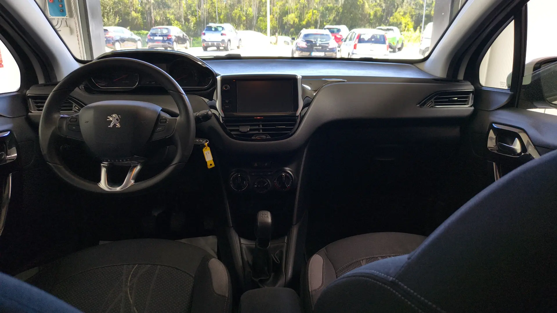 Peugeot 208 1.2 VTi Active 20