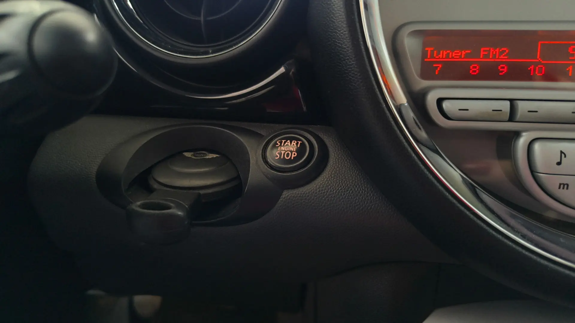 MINI 3 Portas Cooper D 16