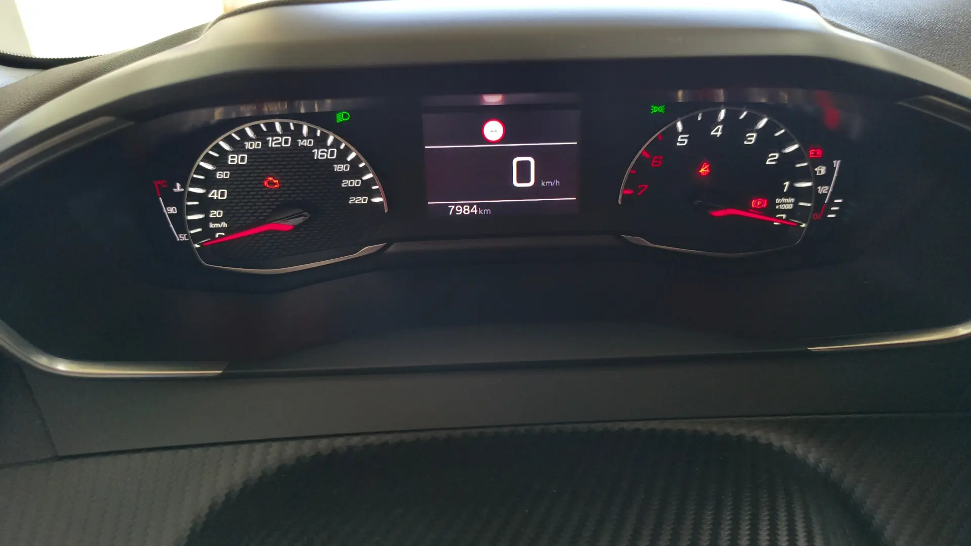 Peugeot 208 1.2 PureTech Active Pack 22