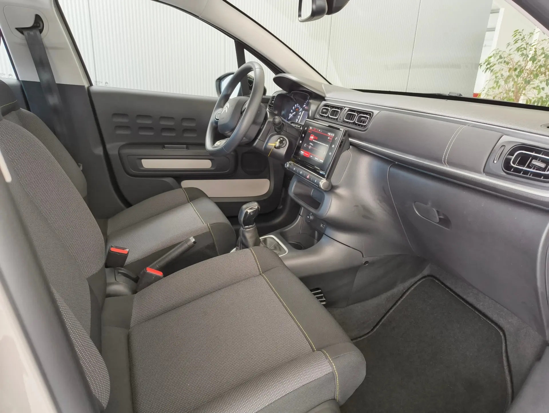 Citroën C3 1.2 PureTech Feel 17