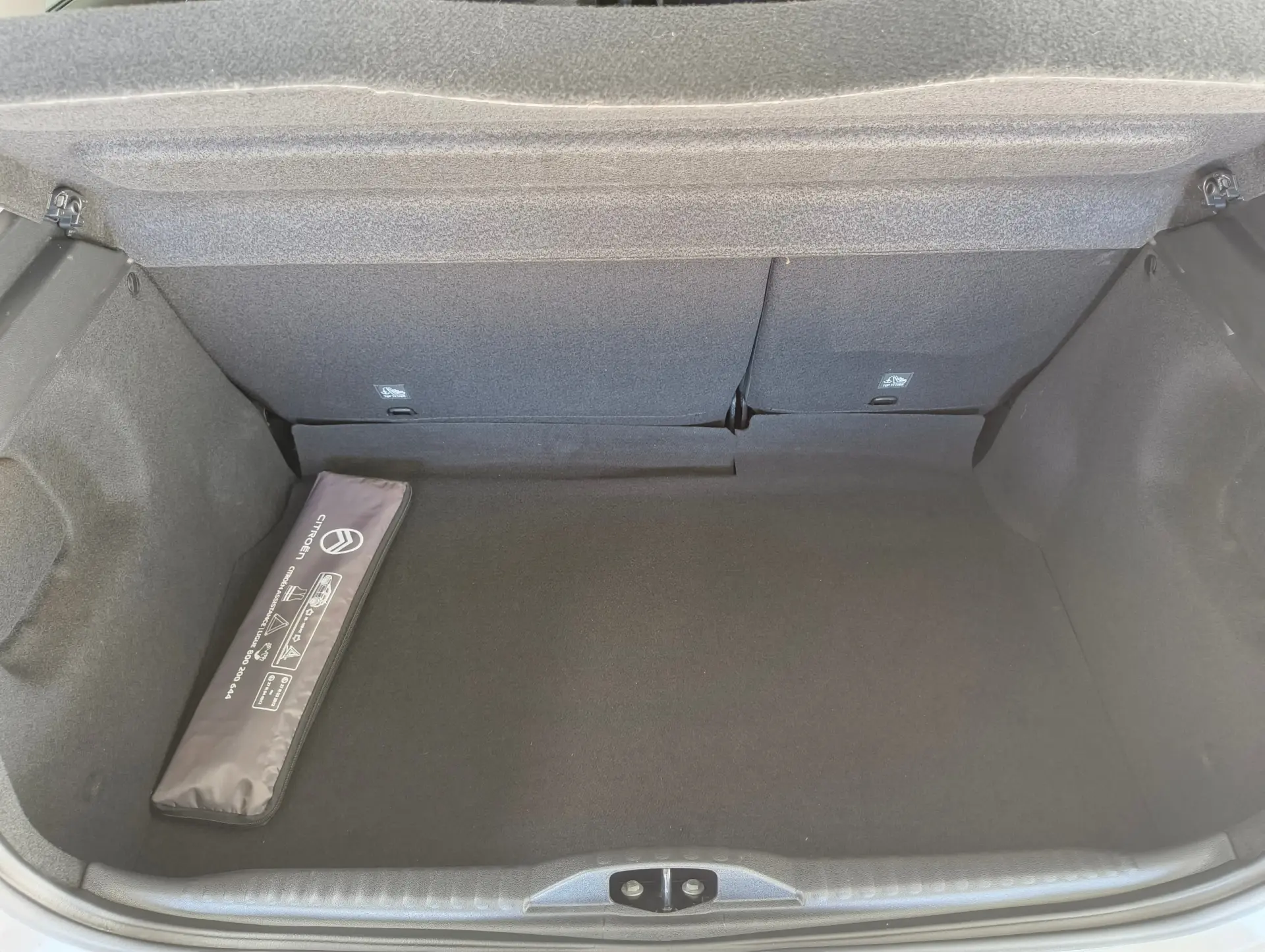 Citroën C3 1.2 PureTech Feel 20