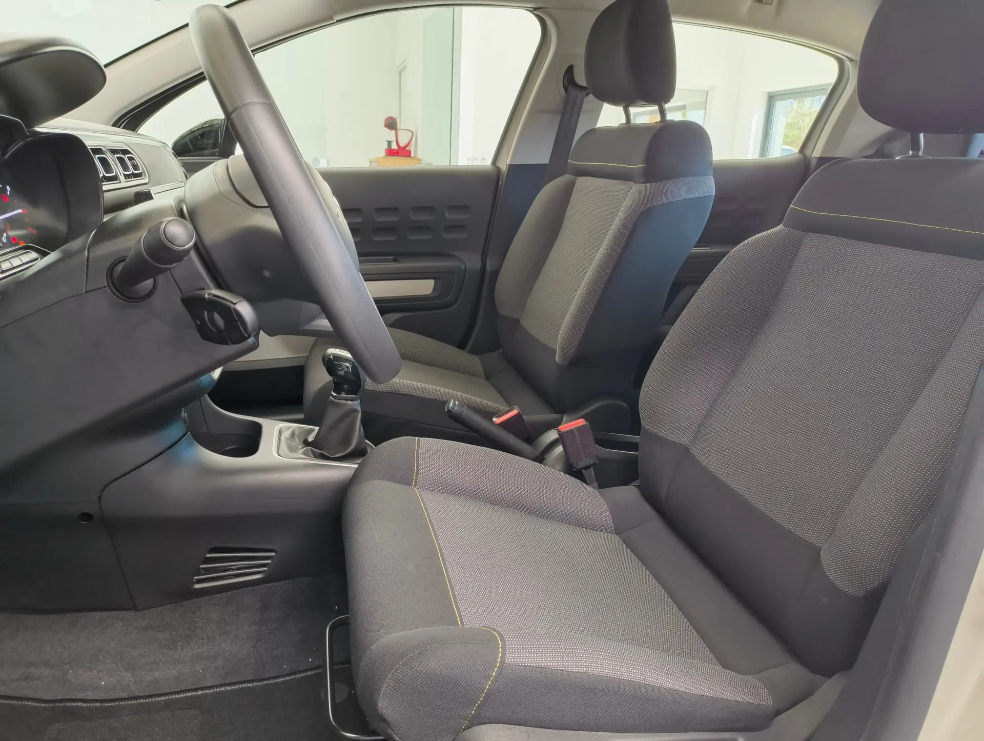 Citroën C3 1.2 PureTech Feel 14