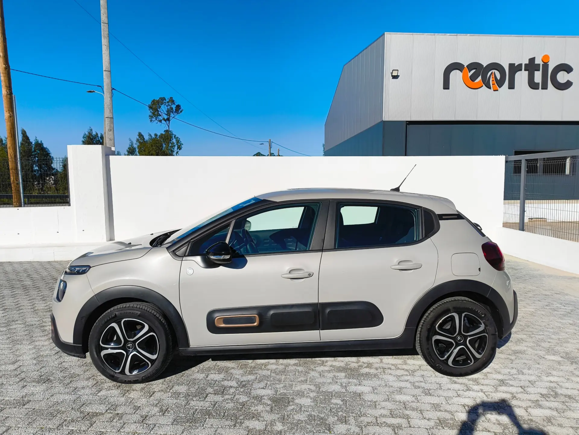 Citroën C3 1.2 PureTech Feel 2