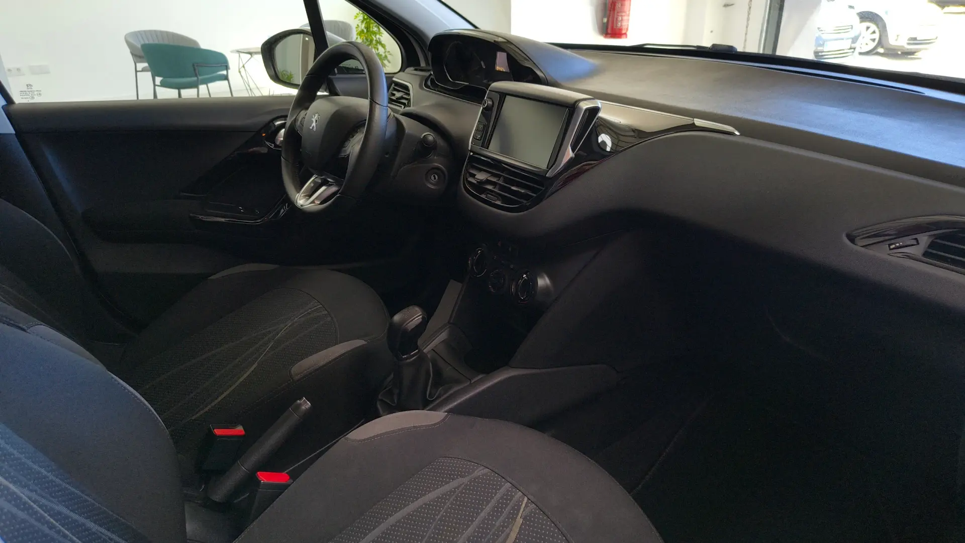 Peugeot 208 1.2 VTi Active 13