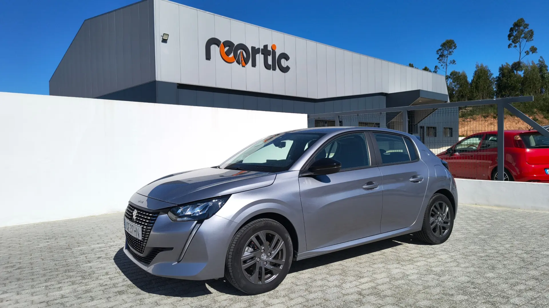 Peugeot 208 1.2 PureTech Active Pack 1