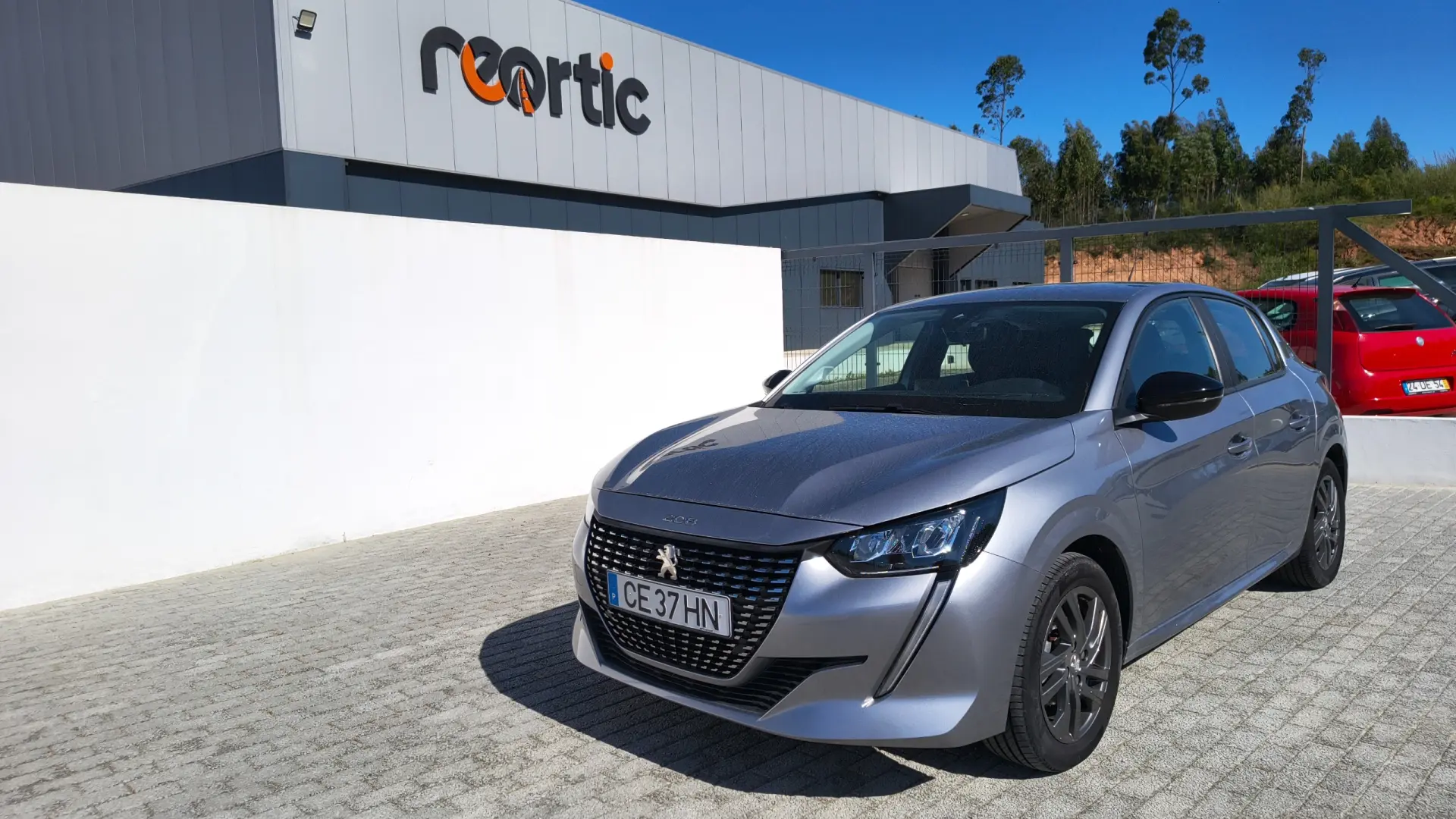 Peugeot 208 1.2 PureTech Active Pack 2