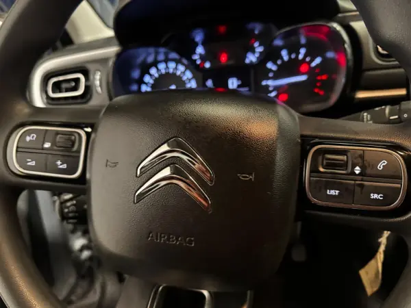 Citroën C3 Pure Tech S&S C-Series 32