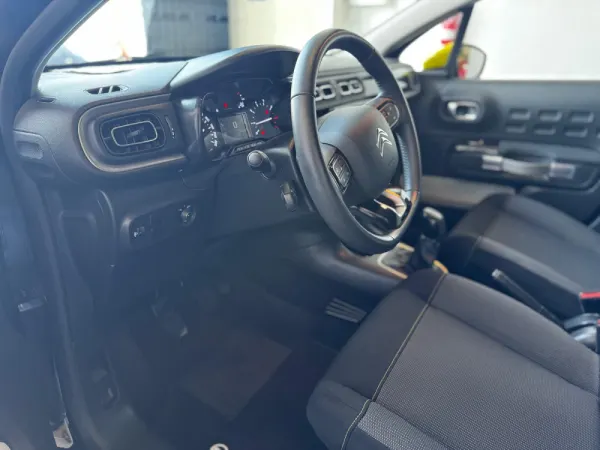 Citroën C3 19