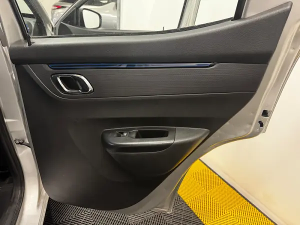 Dacia Spring Comfort 35