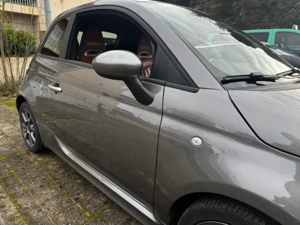 Fiat 500 Outro 11