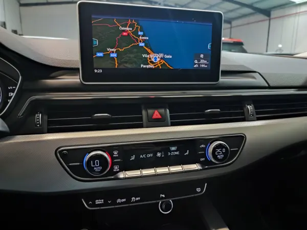 Audi A5 2.0 TDi quattro S tronic S-line 18