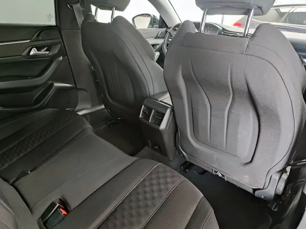 Peugeot 508 SW 1.5 BlueHDi Allure 45