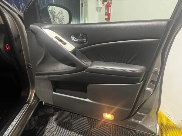 Nissan Murano 2.5 TDi Tekna Sport TS+Bose 46