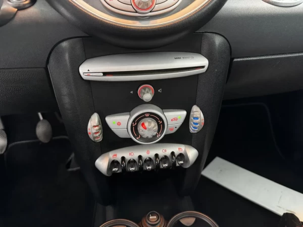 MINI 3 Portas Cooper D 20