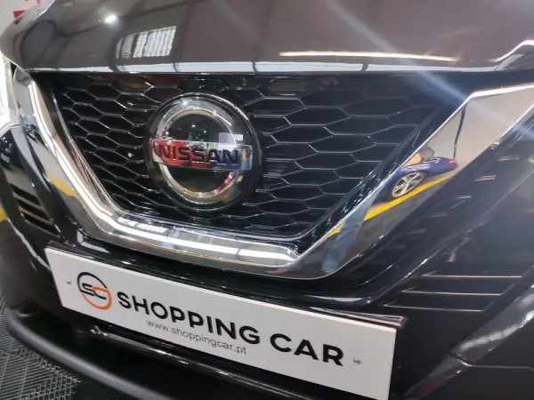 Nissan Qashqai 1.5 dCi TEKNA 52