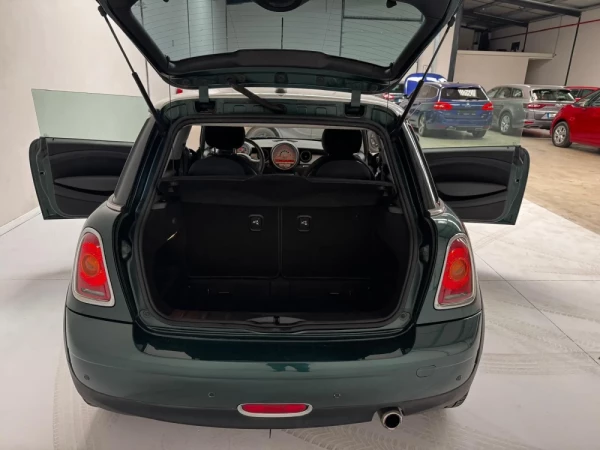 MINI 3 Portas Cooper D 13