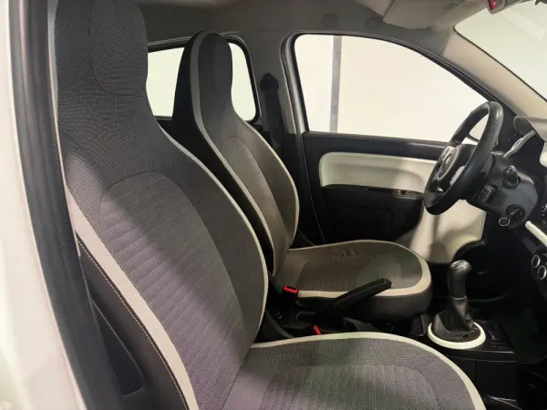 Renault Twingo SCe 70 S&S Intens 15