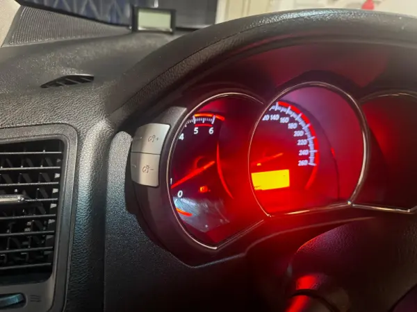 Nissan Murano 2.5 TDi Tekna Sport TS+Bose 22