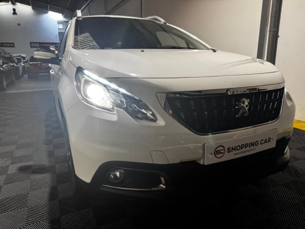 Peugeot 2008 14