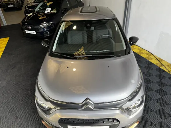 Citroën C3 Pure Tech S&S C-Series 13