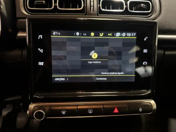 Citroën C3 Pure Tech S&S C-Series 37