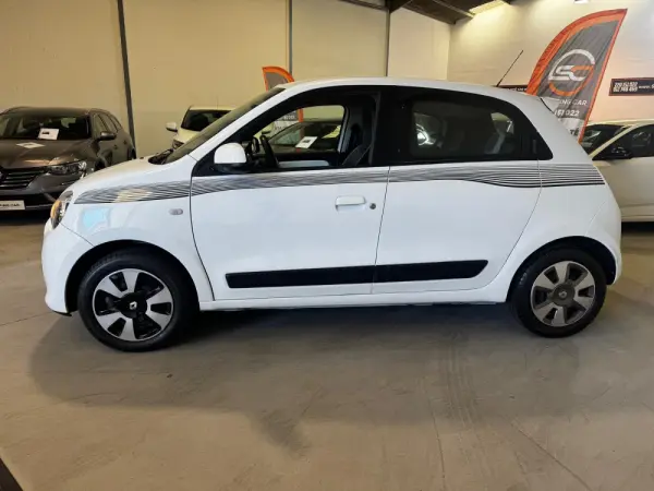 Renault Twingo SCe 70 S&S Intens 10