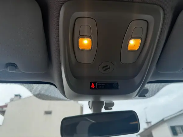 Renault Captur 1.5 dCi Initiale Paris EDC 43