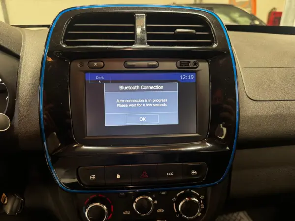 Dacia Spring Comfort 24