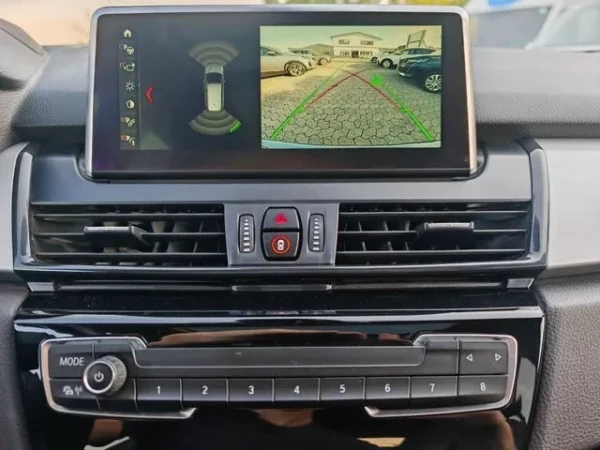 BMW 220 Gran Tourer 11