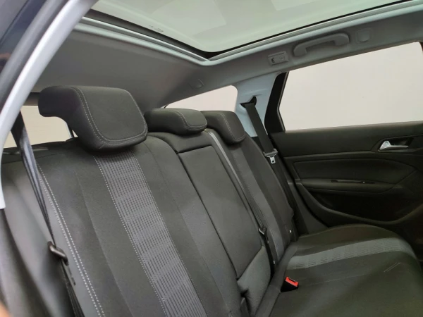 Peugeot 308 SW 1.5 BlueHDi Allure 58