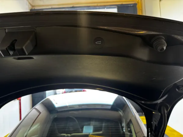 Tesla Model 3 Tração Traseira 62