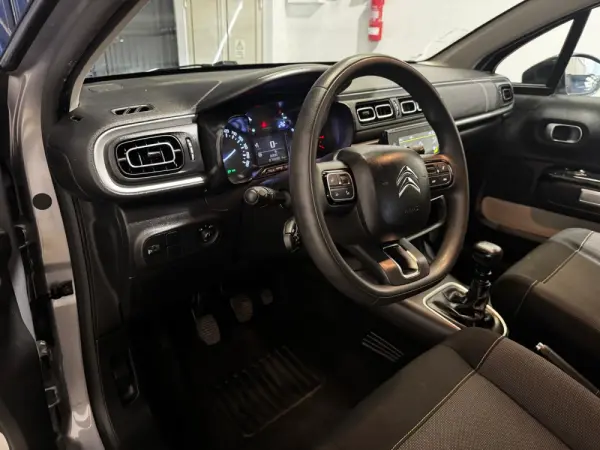 Citroën C3 Pure Tech S&S C-Series 26