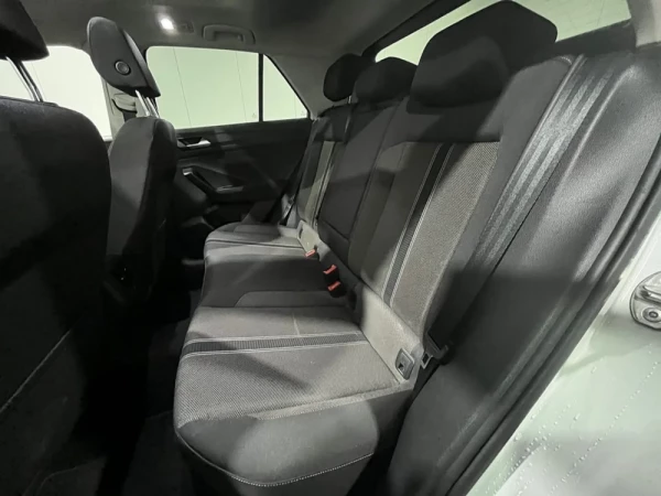 Volkswagen T-Roc 22