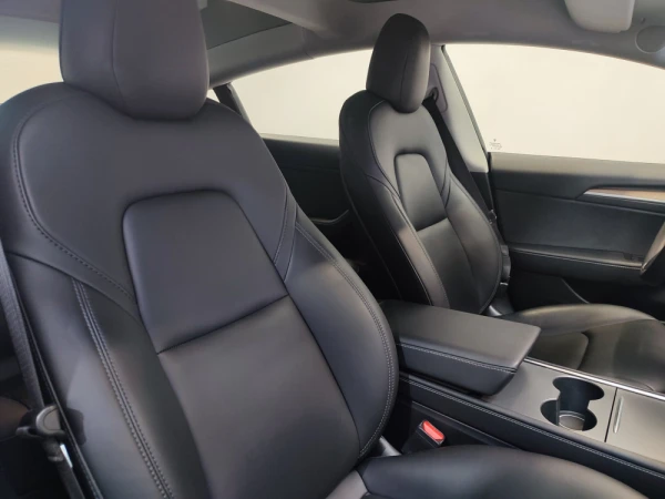 Tesla Model 3 31