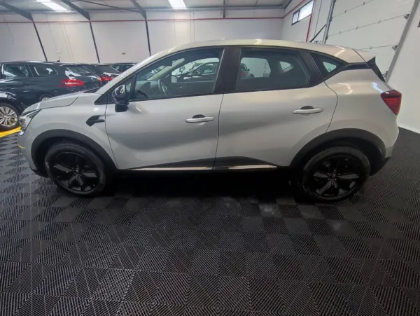 Renault Captur 12