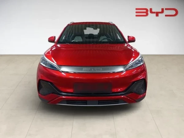 BYD Atto 3 2