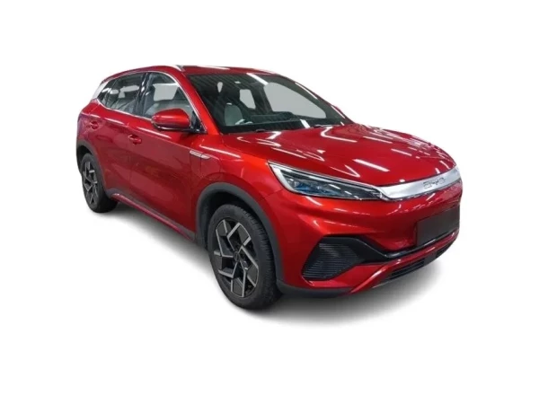 BYD Atto 3 3