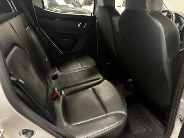 Dacia Spring Comfort 33