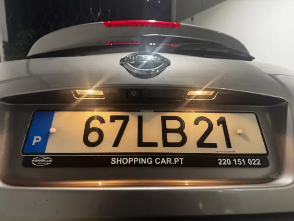 Nissan Murano 2.5 TDi Tekna Sport TS+Bose 19