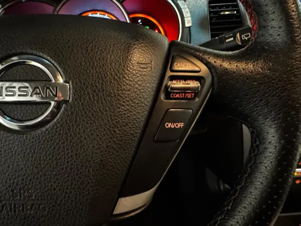 Nissan Murano 2.5 TDi Tekna Sport TS+Bose 30