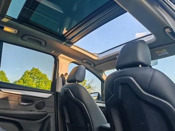 BMW 220 Gran Tourer 12