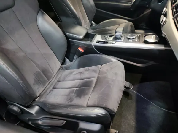 Audi A5 2.0 TDi quattro S tronic S-line 50