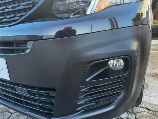 Peugeot Partner 10