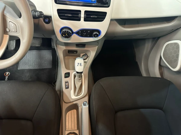 Renault Zoe 19