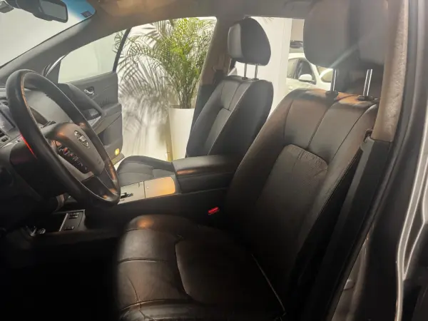 Nissan Murano 2.5 TDi Tekna Sport TS+Bose 25