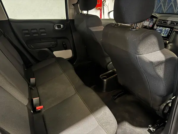 Citroën C3 Pure Tech S&S C-Series 47