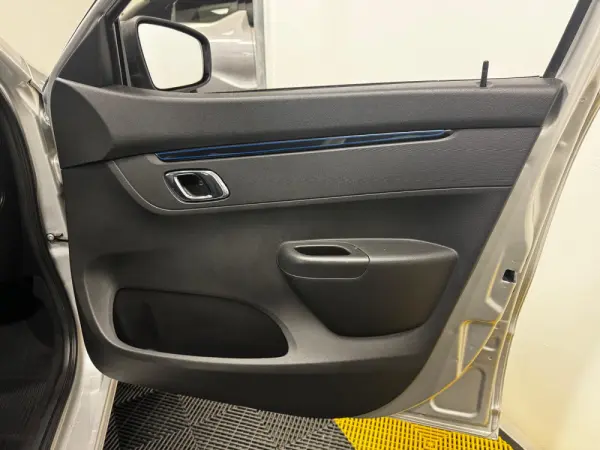 Dacia Spring Comfort 36