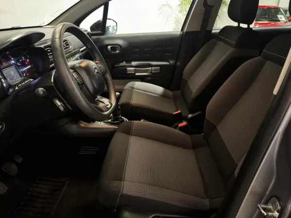 Citroën C3 Pure Tech S&S C-Series 28