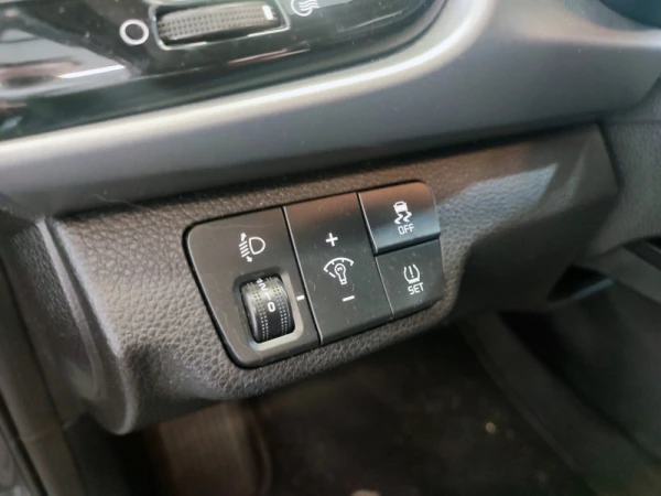 Kia Rio 1.4 CRDi 90 Platinum Edition 28