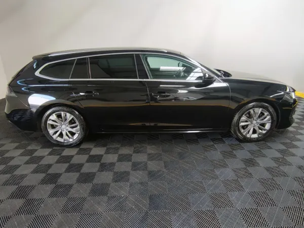 Peugeot 508 SW 1.5 BlueHDi Allure 7